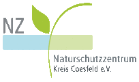 Logo des Naturschutzzentrums